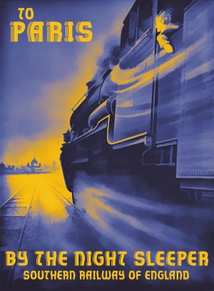 To Paris